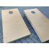 Cornhole - 2 table de joc