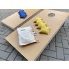 Cornhole - 2 table de joc