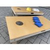 Cornhole - 2 table de joc