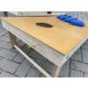 Cornhole - 2 game boards