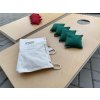 Cornhole - 2 table de joc