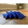 Mini bags - Cornhole blue