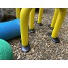 Foam Croquet