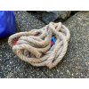 Tug of war rope