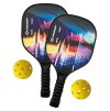 Pickleball készlet