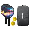 Pickleball készlet