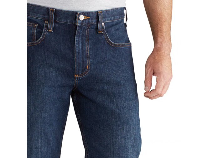 Jeansy Carhartt -Rugged Flex® Relaxed Straight Jean