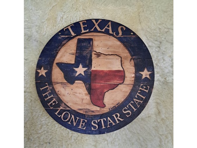 TEXAS