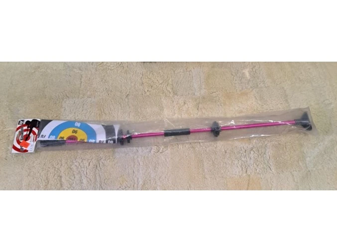 Foukačka 80 cm (nové) 2KS