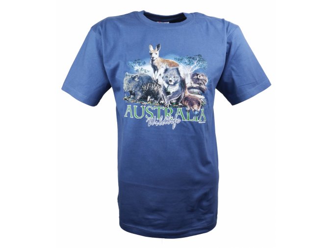 AUSTRALIA WILDLIFE