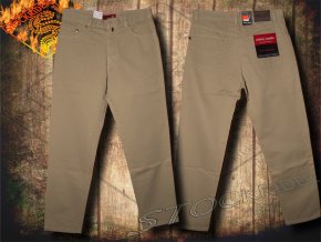 pierre cardin khaki