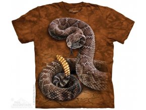 10 3998 rattlsnake