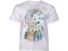10 6547 Wolf Dreams