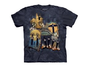 Flight of the Shaman 10-1213