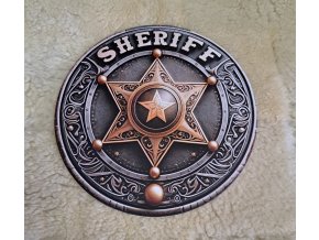 SHERIFF NO.1