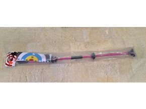 Foukačka 80 cm (nové) 2KS