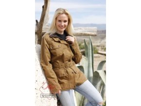 Australská bunda - LADIES JACKET SUSSEX
