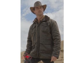 Australská bunda - KINGSTON JACKET