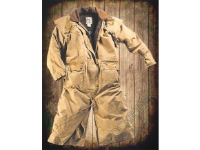 Australský kabát - DUSTER COAT