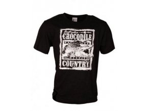 croc country