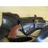holster s náboji