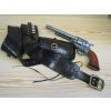 holster s náboji