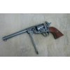 Revolver Konfederace, USA 1860
