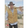 g2040 SCIPPIS 3V02 Canvas Vest Murray