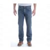 KALHOTY CARHARTT JEANS B320