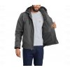 BUNDA CARHARTT  BARLETT JACKET