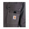 BUNDA CARHARTT  BARLETT JACKET