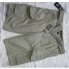 kraťasy TOP-STAR KHAKI