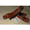 HOLSTER S NÁBOJI