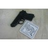 Pistole Waffen-SSPPK GERMANY 1931 (WW2)