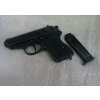 Pistole Waffen-SSPPK GERMANY 1931 (WW2)