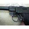 Parabellum Luger P.08