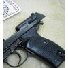 Walter P38, Německo 2. Svět. Válka
