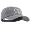 Australská kšiltovka - CANVAS CAP
