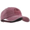 Australská kšiltovka - CANVAS CAP