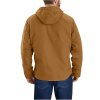 Bunda Carhartt - Duck Sherpa Lined Jacket