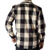 carhartt heavyweight flannel plaid hemd