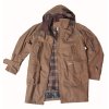Australská bunda - COSSACK JACKET
