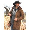 Australská bunda - COSSACK JACKET