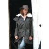 Australská bunda - DROVER JACKET