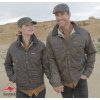 Australská bunda - LITCHFIELD TRACKER JACKET