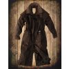 Australský kabát - LONGRIDER COAT