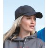 Kšiltovka kožená - LEATHER CAP