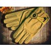 gloves YELOW