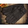Gloves black
