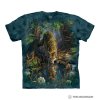 10 4866 Enchanted Wolf